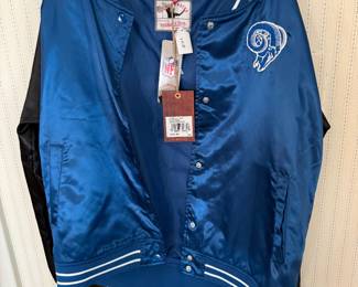 Jackets 