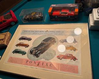 Automobilia 