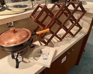 Wine Holder