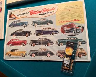 Automobilia 