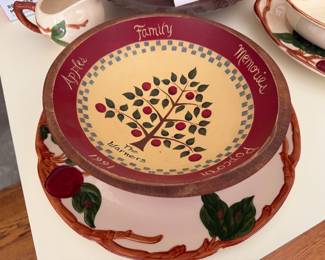 Decorative Bowl 
