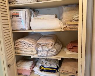 Linens 