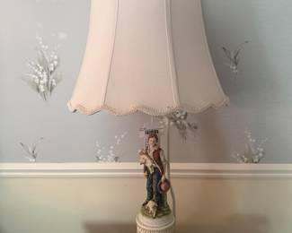 Decorative Lamp
