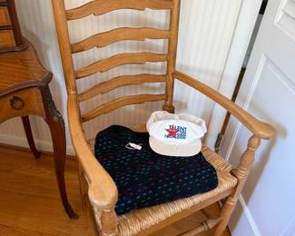 Wooden Chair