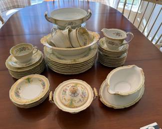 China Set 