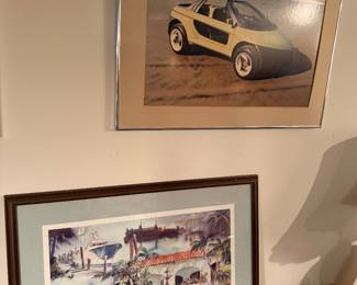 Automobilia 
