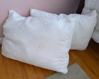 Pillows 