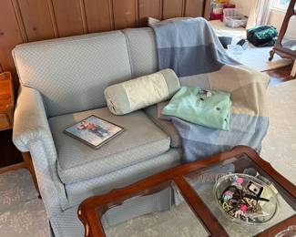Vtg Furniture 