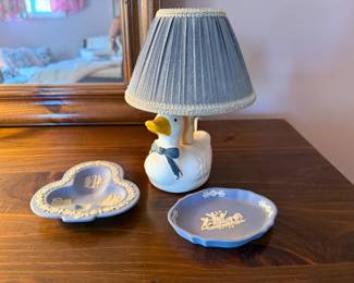 Misc Decor 