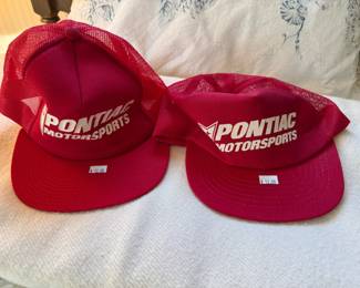 Motorsports Hats 