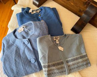 Clothing