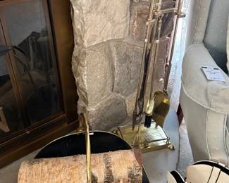 Fireplace Tools