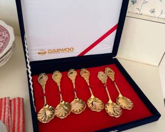 Spoon Collection