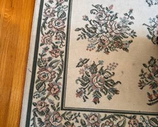 Area Rug