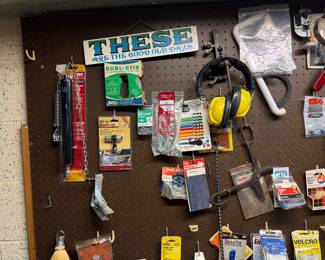 Tools