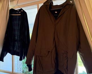 Clothing