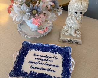 Misc Decor