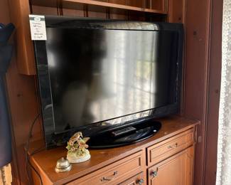 Toshiba Tv