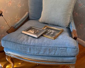Vtg Furniture 