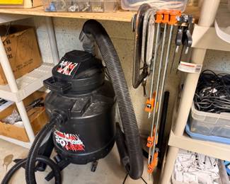 Shopvac 