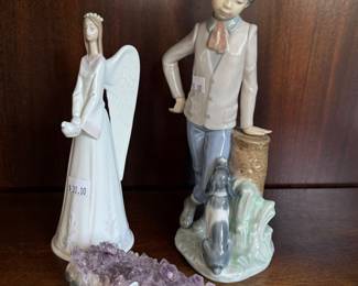 Crystals 