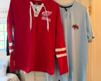 Clothing