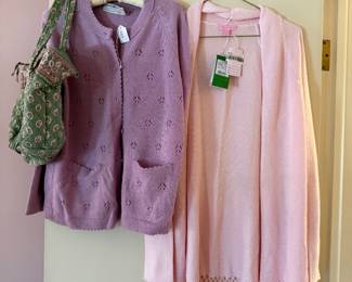 Lilly Pulitzer Tatum Cardigan