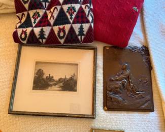 Frames, Sweaters 
