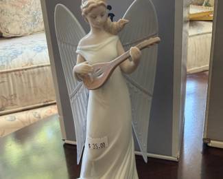 Angel Figurine