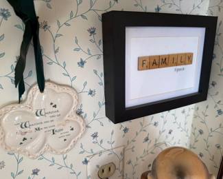 Misc Decor 