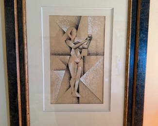 Wall Art 