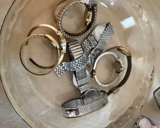 Watches