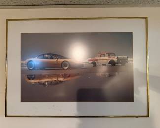 Automobilia 