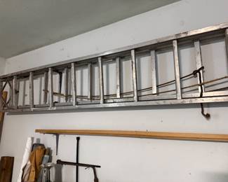 Ladders