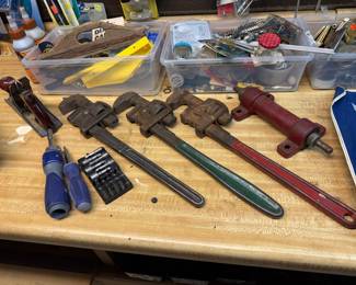 Tools