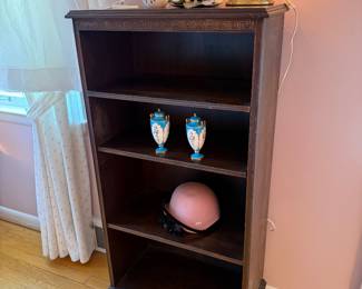Wooden Shelf 
