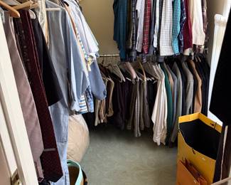 Clothing