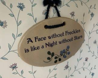 Misc Decor 