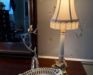 Decorative Lamp