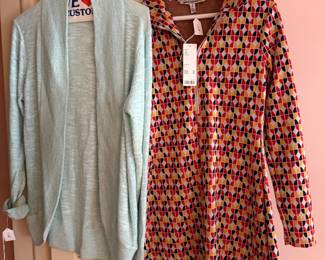 Women's Clothing 