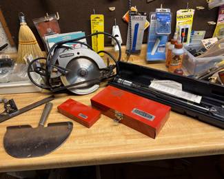 Tools