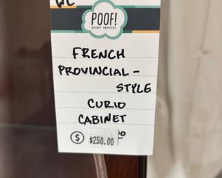 Sale Picture