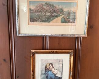Wall Art 
