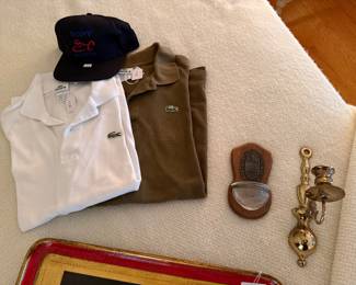 Clothing