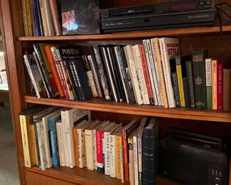 Books