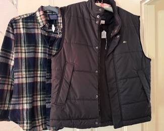 Clothing