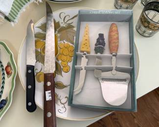 Kitchenware 