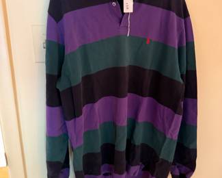 Clothing