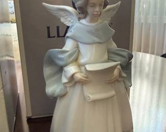 Angel Figurine