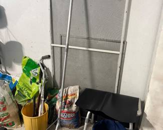 Misc Items